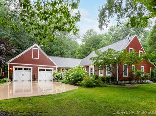 3938 Stone Valley Ln, Twin Lake, MI