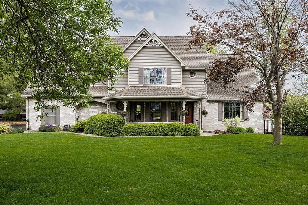 1719 Brown Deer Trce, Coralville, IA 52241 Zillow