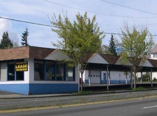 8101 Aurora Ave N, Seattle, WA 98103