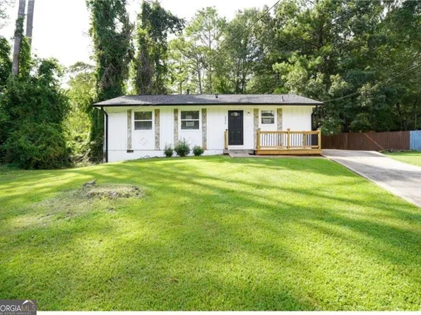 4370 Raven Valley Ct, Decatur, GA 30035