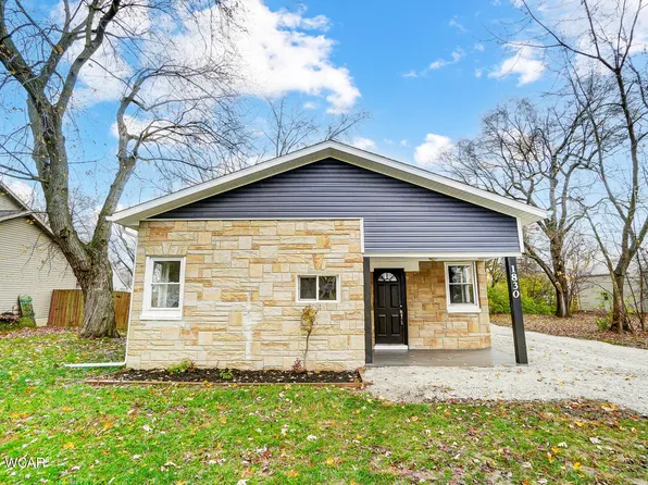 1830 Rose Ave, Lima, OH 45806