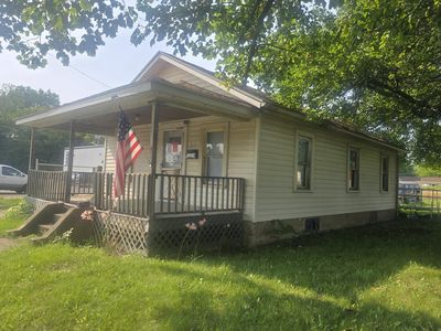 812 W Sandusky Ave, Bellefontaine, OH, 43311