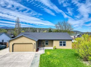 1401 Klondyke Loop, Somers, MT 59932