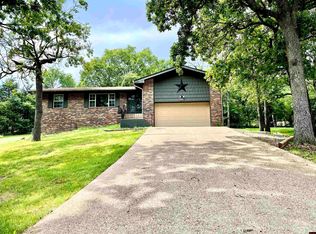 414 Razorback Dr, Mountain Home, AR 72653
