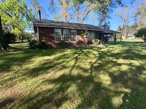 208 Pinebrook St, Zwolle, LA 71486