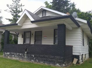 3921 E 30th St, Indianapolis, IN