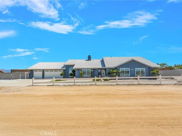 14425 Musgrave Rd, Oak Hills, CA 92344
