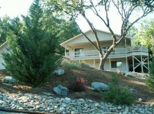 19735 Golden Rock Cir, Groveland, CA 95321