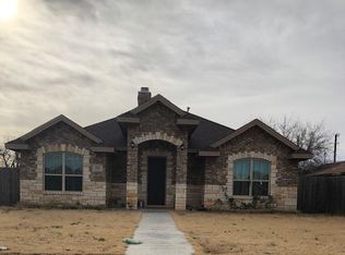 106 Cedar Ave, Midland, TX 79705