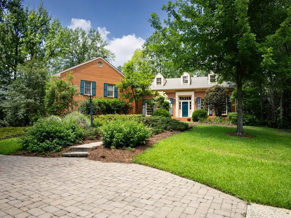 601 Mackwood Dr, Hattiesburg, MS 39402