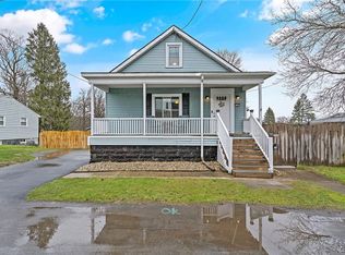 104 Wainwright Ave, Syracuse, NY 13208