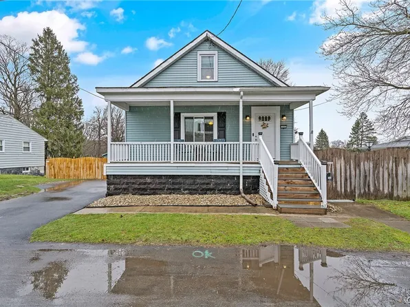 104 Wainwright Ave, Syracuse, NY 13208