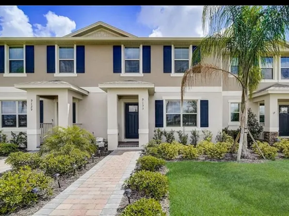 9133 Mellow Coral St, Winter Garden, FL 34787