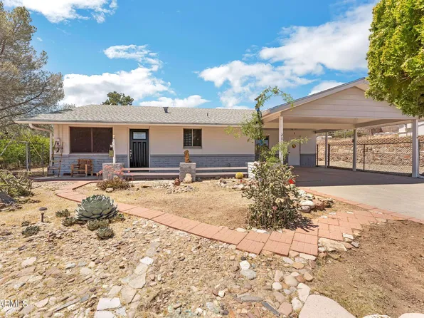 2013 S PATRICIA Drive, Globe, AZ 85501