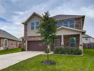 3650 Carolina Canyon Ct, Katy, TX, 77449