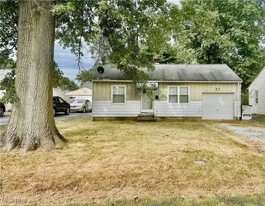 1238 E 362nd St, Eastlake, OH, 44095