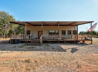 5351 Crystal Lake Dr, Guthrie, OK 73044