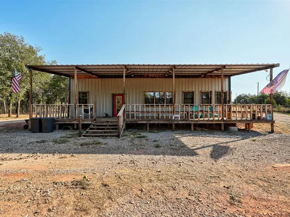 5351 Crystal Lake Dr, Guthrie, OK 73044