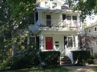 216 Virginia Ave, Royal Oak, MI 48067