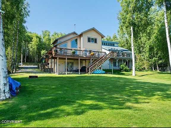 2nd image of 3330 S Lake View Loop #2