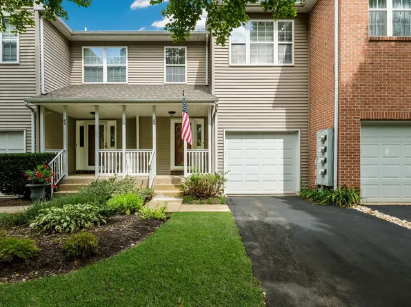 85 Trafalgar Rd, Doylestown, PA 18901