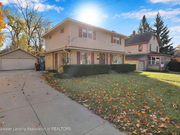 809 N Michigan Ave, Howell, MI 48843