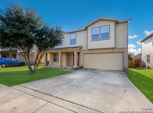 409 Hinge Fls, Cibolo, TX 78108