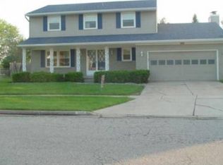 926 Weston St, Lansing, MI
