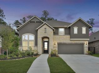 5015 Wooded Lake Dr, Spring, TX 77386