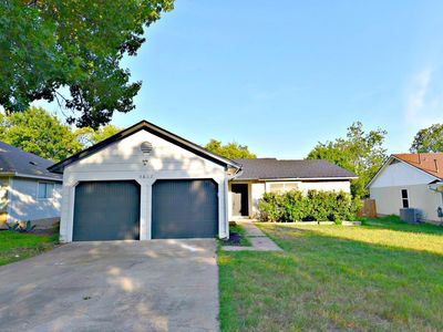 4617 Sidereal Dr, Austin, TX, 78727