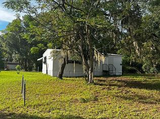 132 NE 158th Ct, Williston, FL 32696