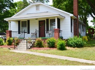 314 Fisher St, Concord, NC 28027
