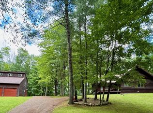 28450 Three Mile Rd, Danbury, WI 54830