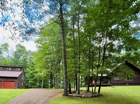 28450 Three Mile Rd, Danbury, WI 54830