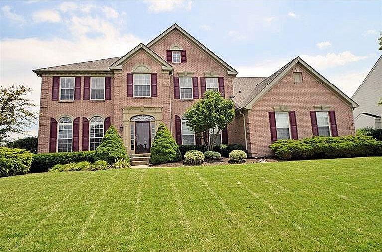 1st image of 4164 Hickory Woods Dr