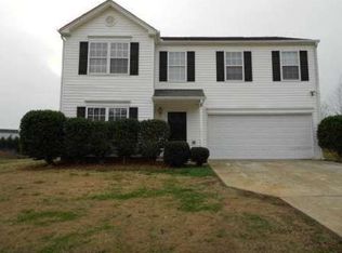 7550 Country Creek Dr, Cumming, GA 30028