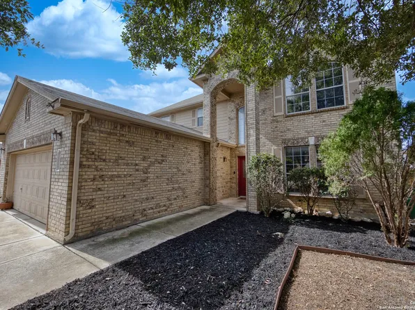12023 ARBOR MESA, San Antonio, TX 78249