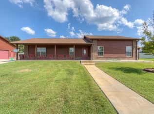5025 S 63rd West Ave, Tulsa, OK 74107