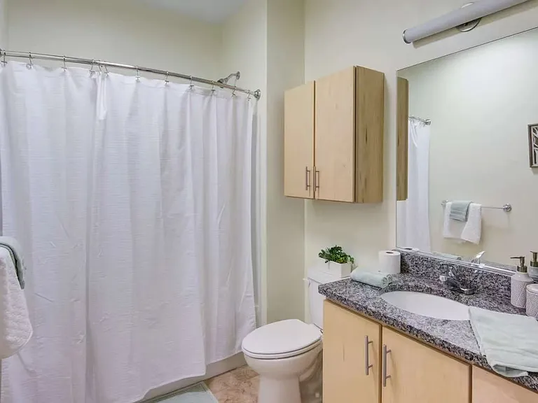 257 Thayer St #202A — Photo 3