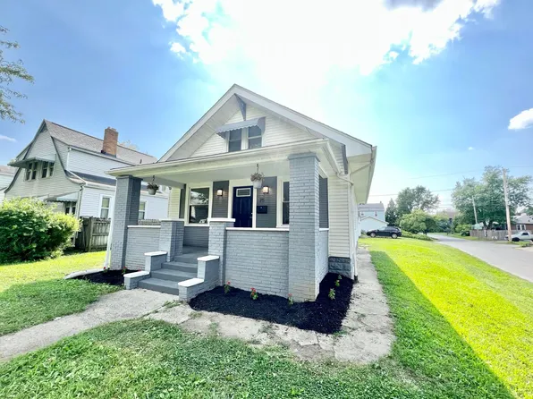 75 Haldy Ave, Columbus, OH 43204