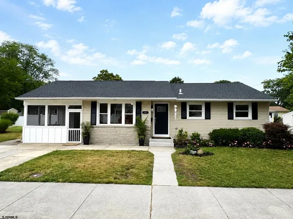 12 Merion Dr, Somers Point, NJ 08244