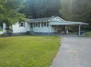 36 Sunny Ln, Salt Lick, KY 40371