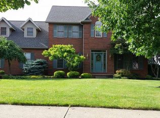 897 Mesa Verde Dr, Barberton, OH 44203
