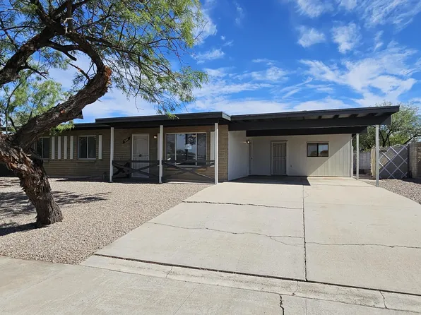 2211 E Jasmine Dr, Tucson, AZ 85706