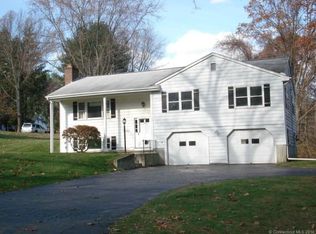 126 Ox Hill Rd, Norwich, CT 06360