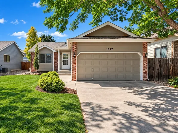 1827 Cambridge Ct, Loveland, CO 80538