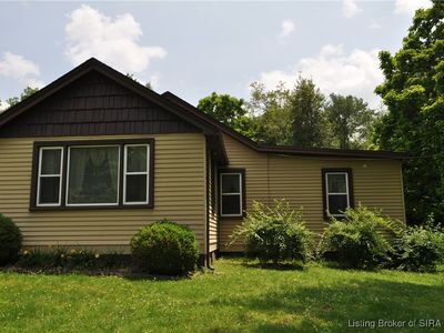 214 Leon Prall Road, Otisco, IN, 47163
