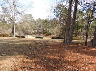 1107 Bellreive Dr, Aiken, SC 29803