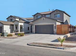 15188 Method Ave, El Paso, TX 79938