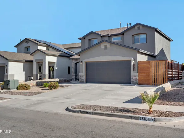 15188 Method Ave, El Paso, TX 79938